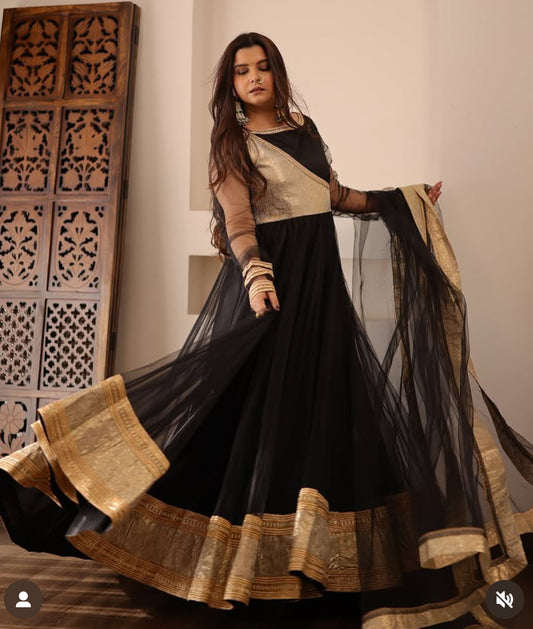 KHWAAB ANARKALI