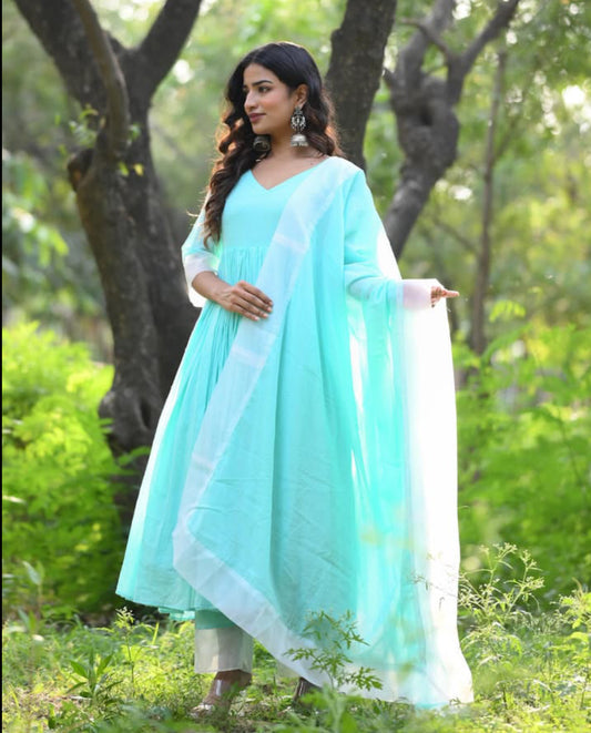 ASMANI ANARKALI