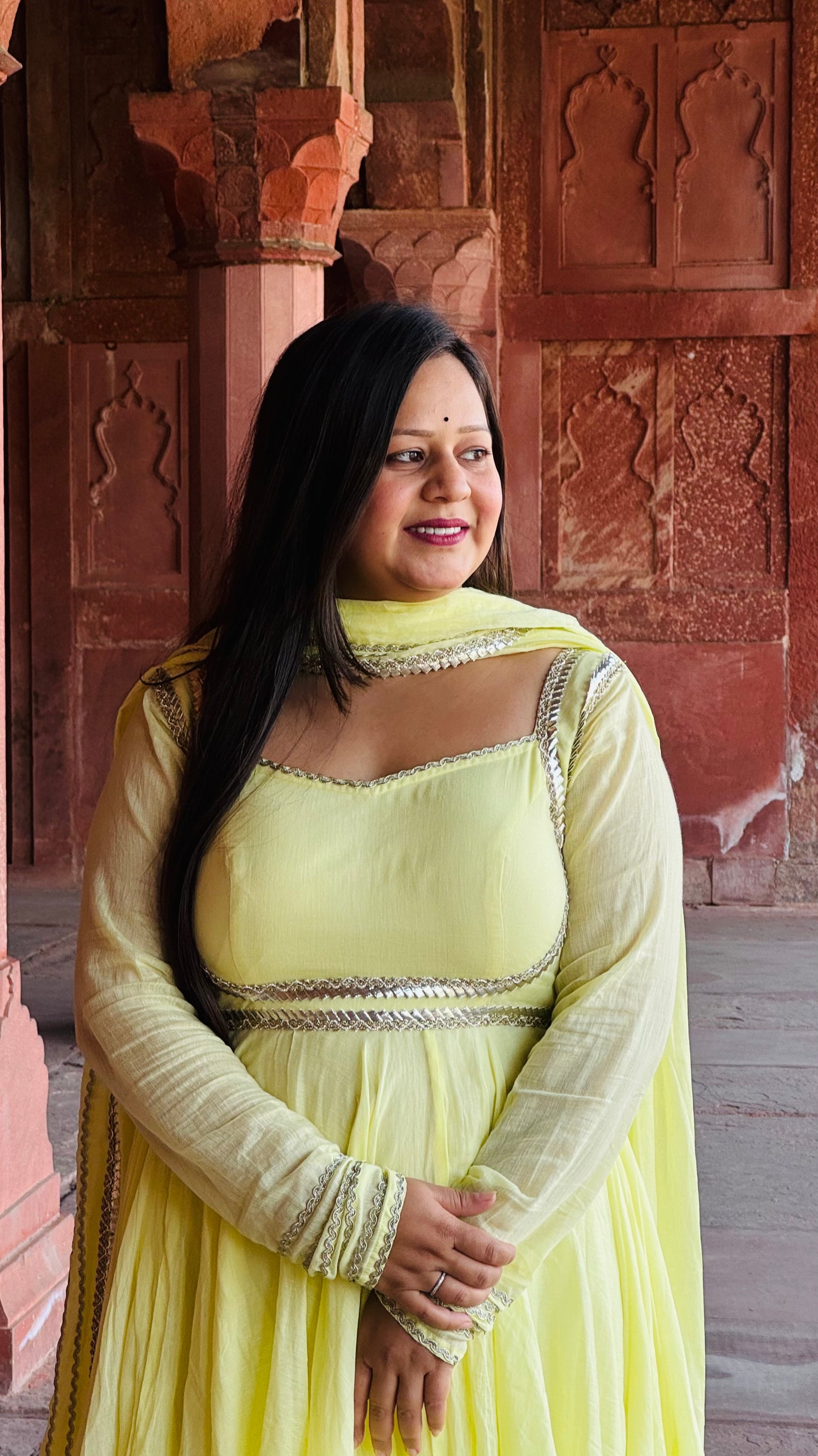 MUMTAZ ANARKALI