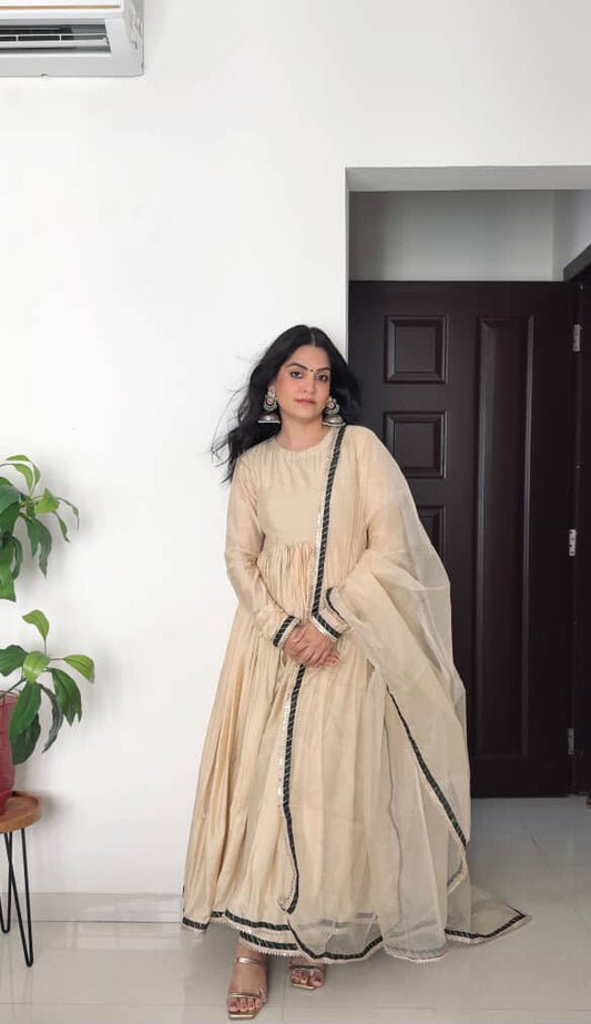 BHARTI ANARKALI