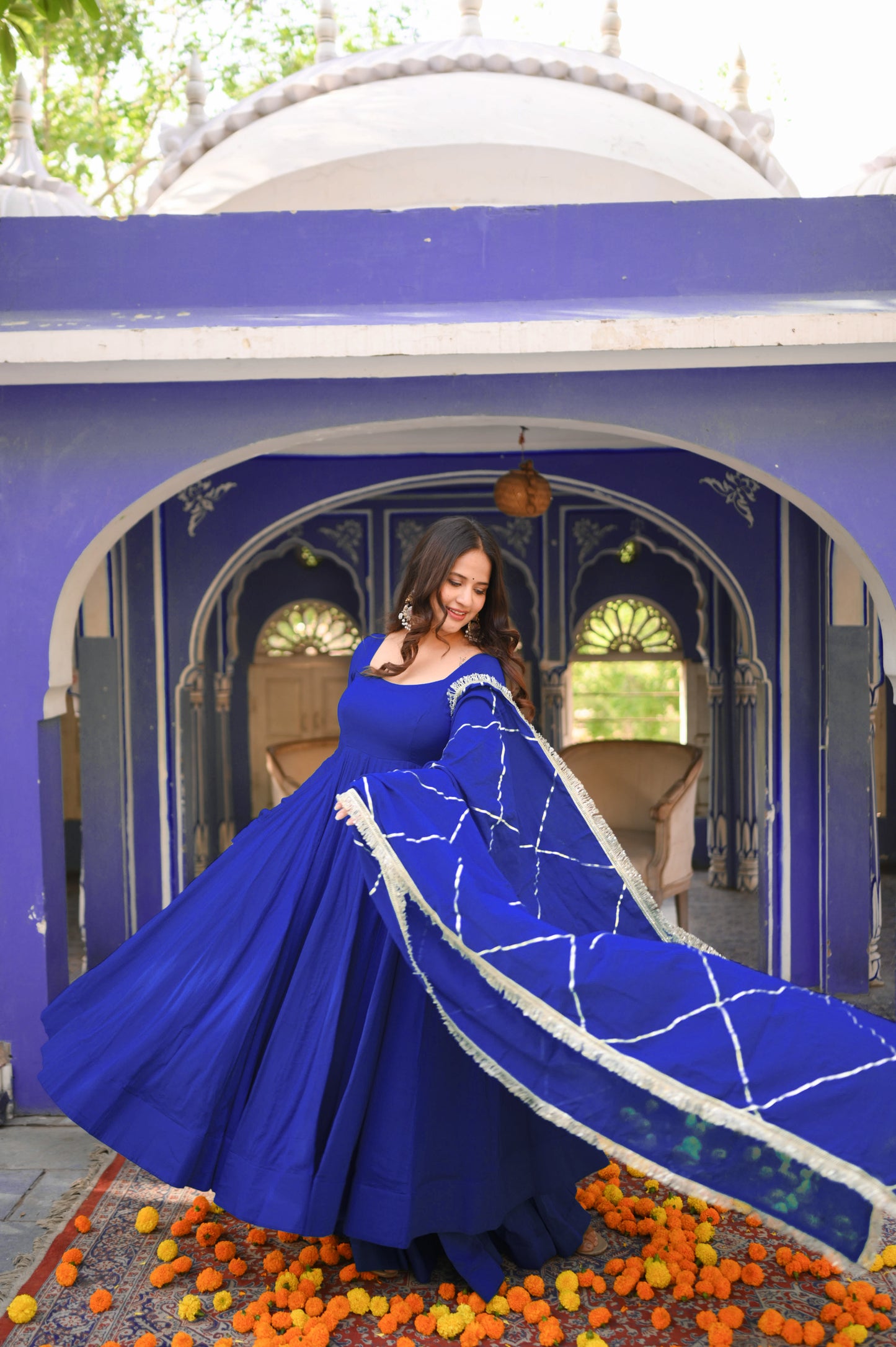 INDRANI ANARKALI