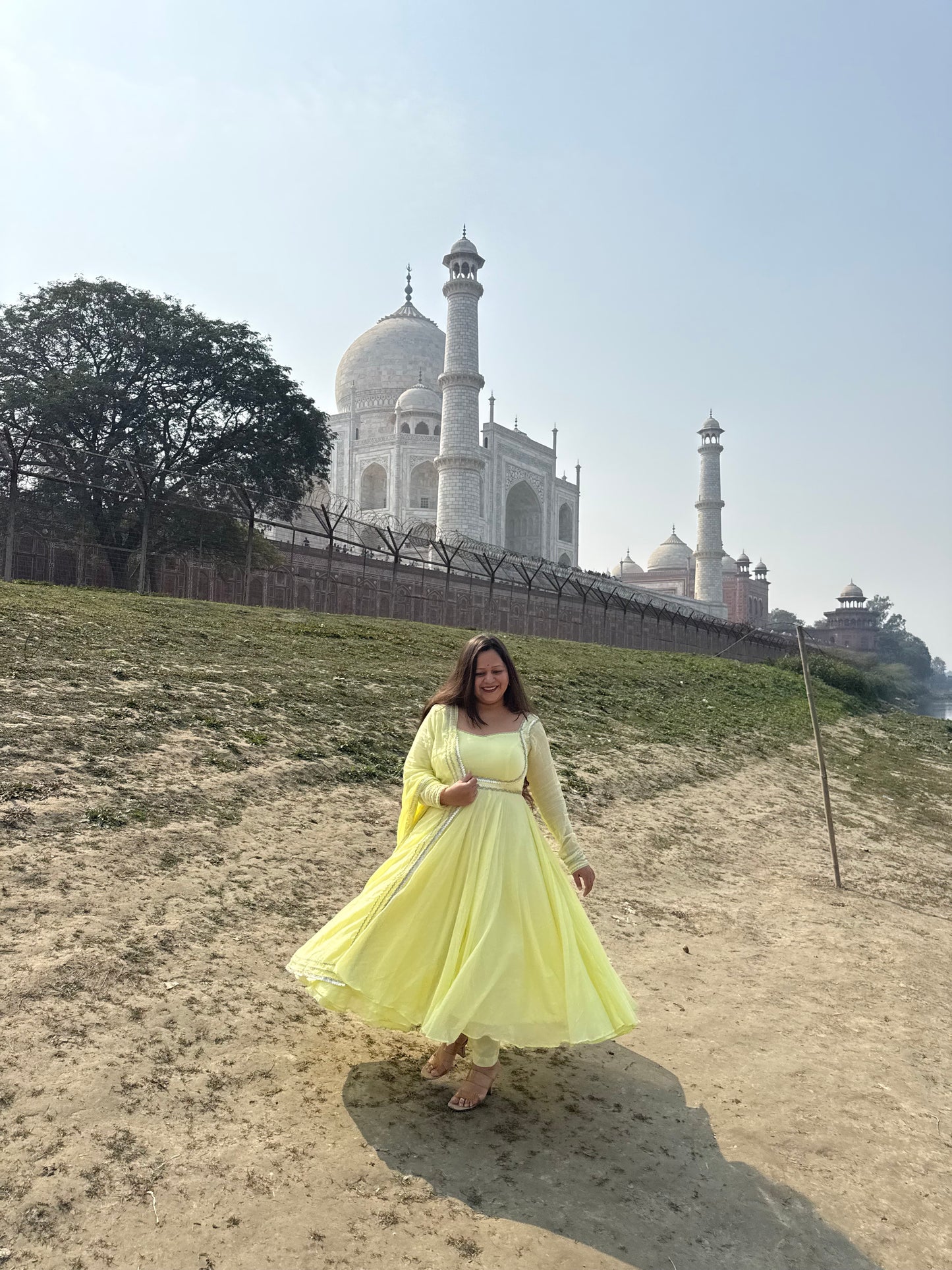 MUMTAZ ANARKALI