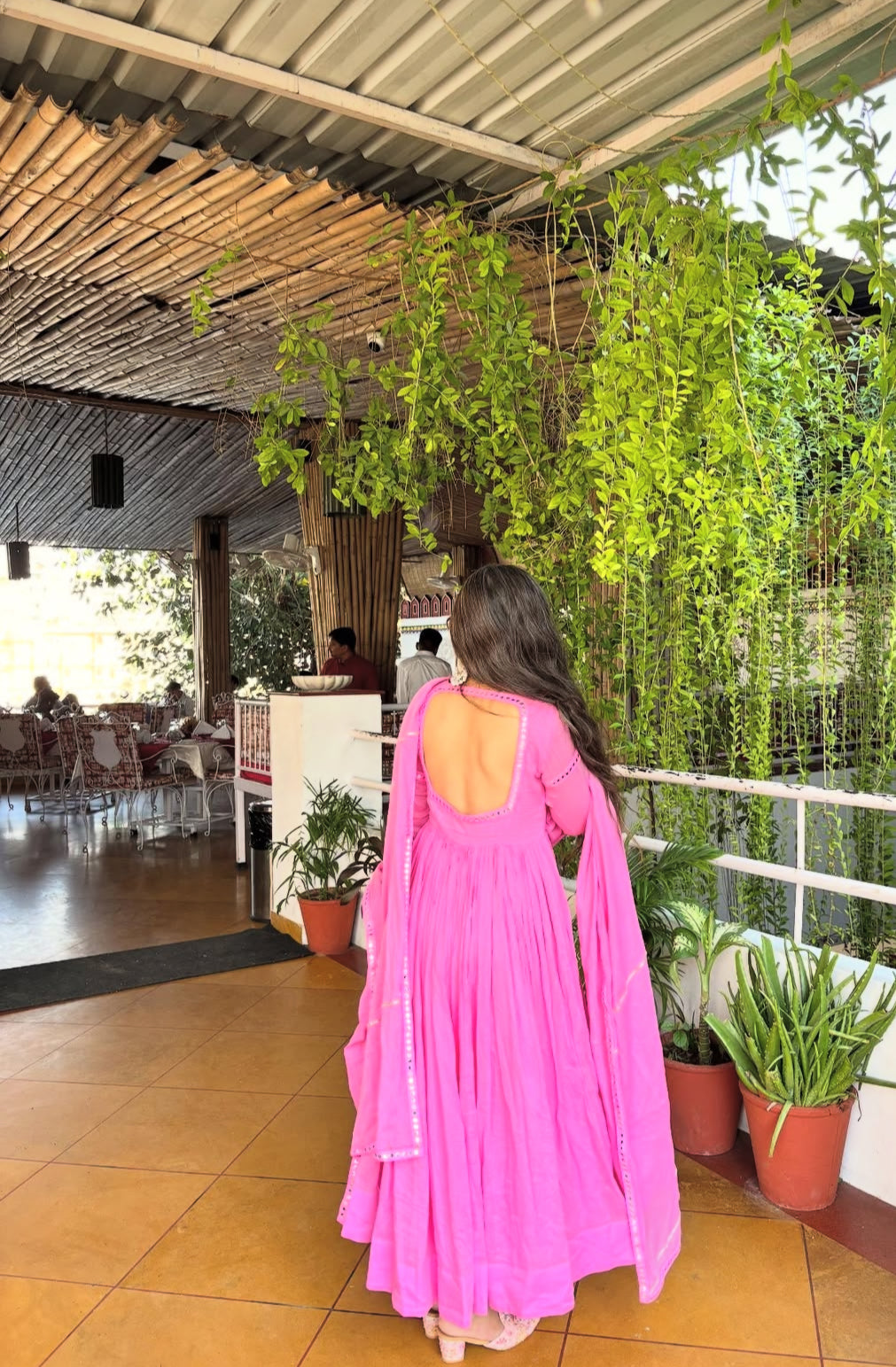 RANG ANARKALI