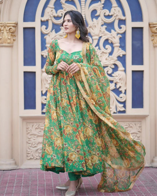 SWATI ANARKALI
