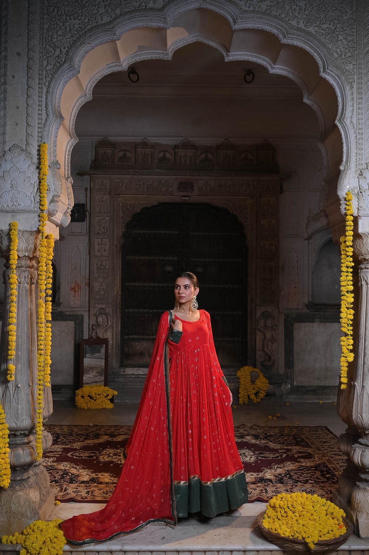 DEVIKA ANARKALI