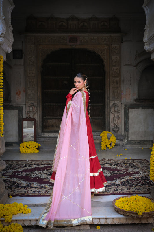 MAHARANI ANARKALI