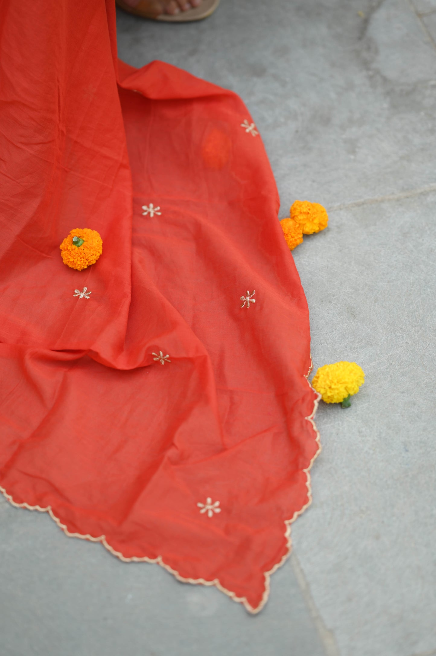 AMBIKA ANARKALI