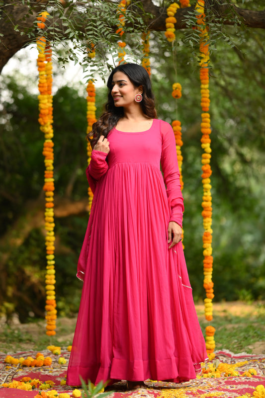 ARTI ANARKALI