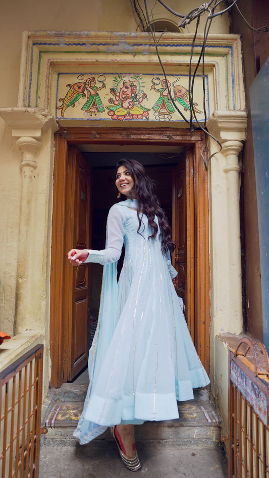 MOHINI ANARKALI