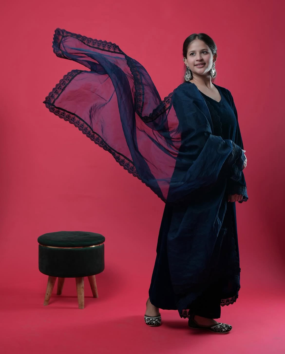 MIRIYA ANARKALI