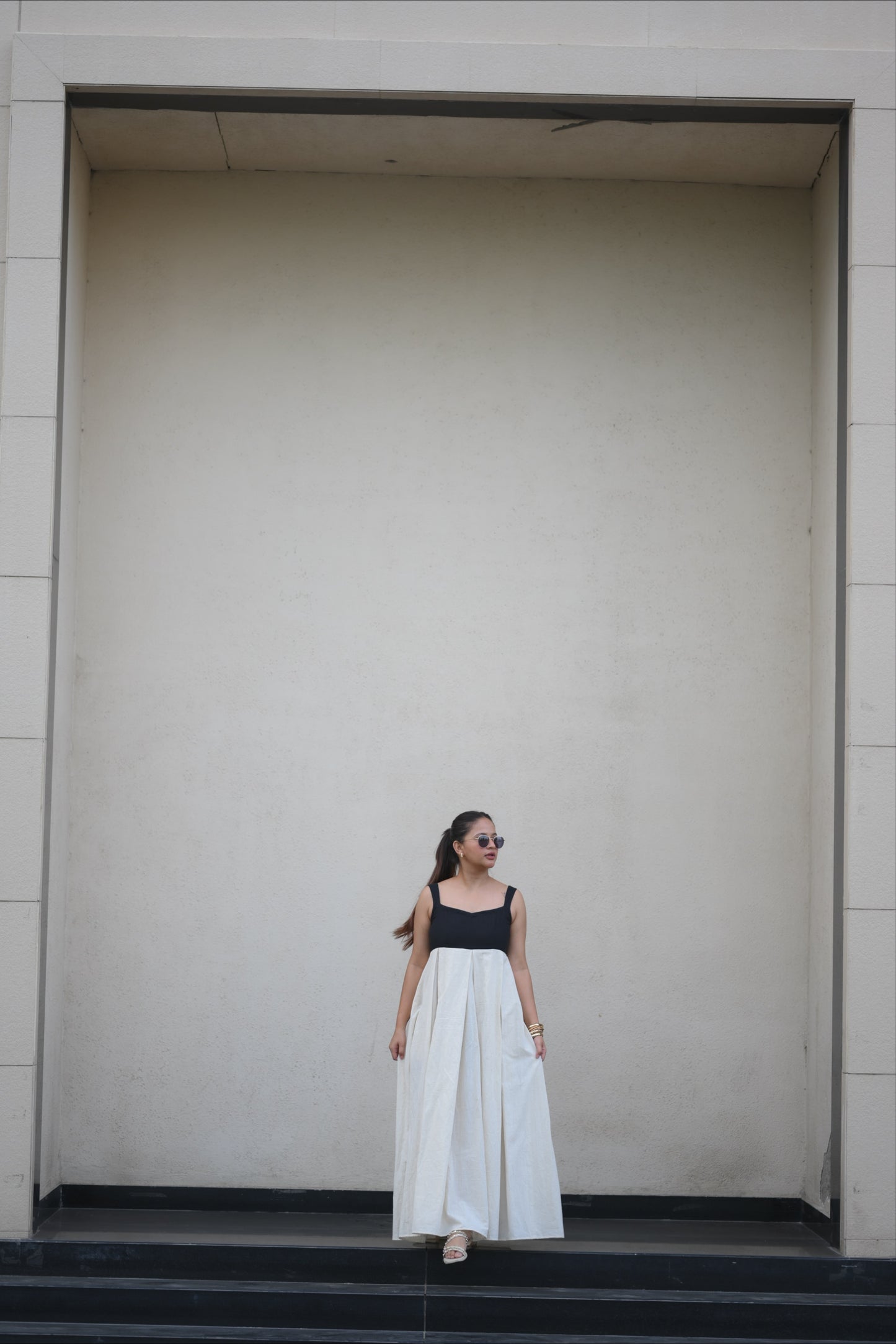 VERONA DRESS
