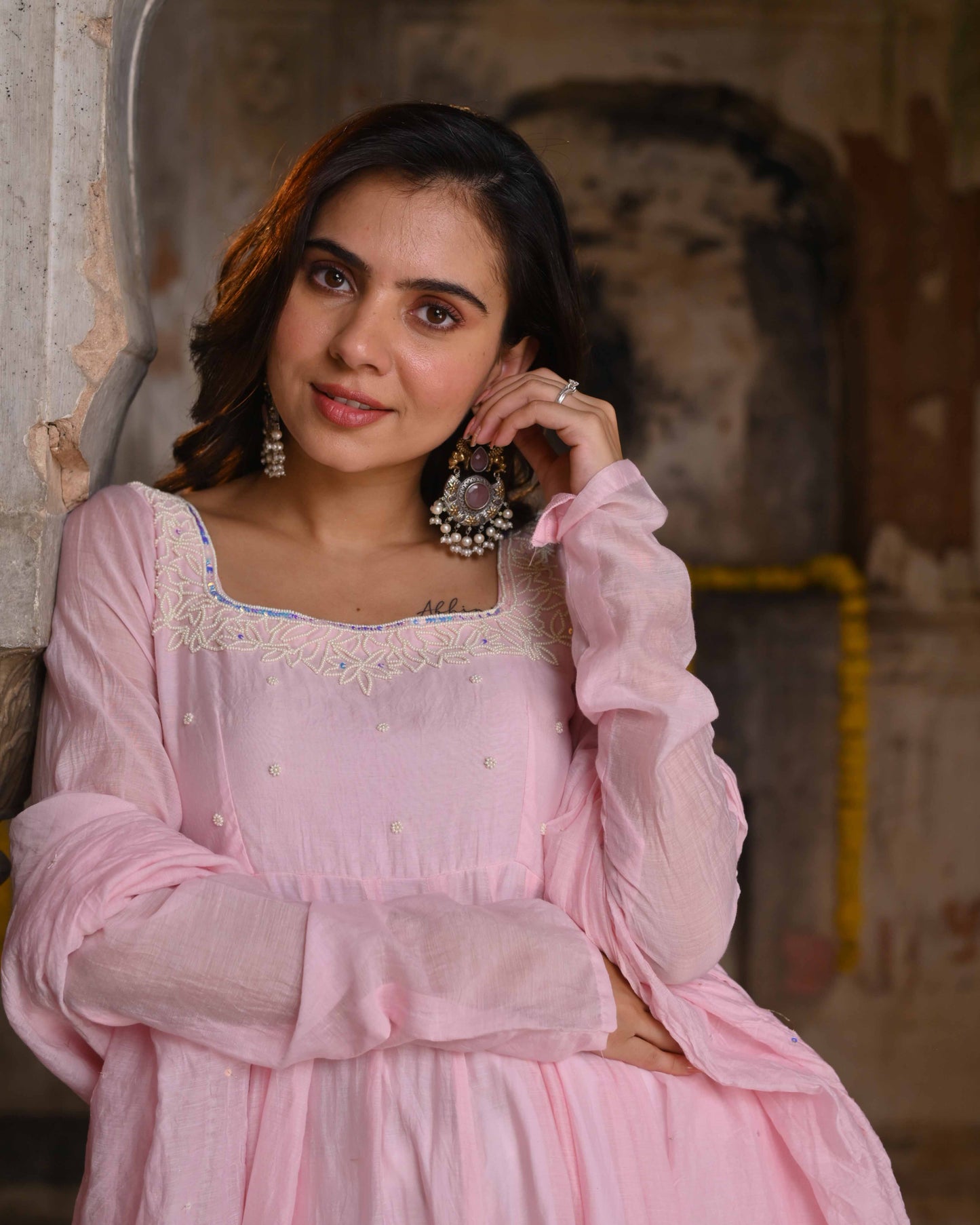 GULISTA ANARKALI
