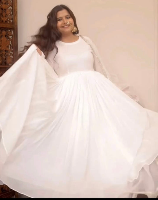 SAAVI ANARKALI