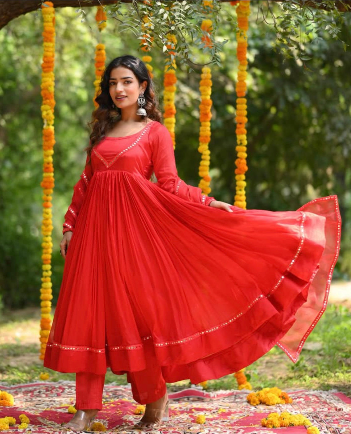 RAGINI ANARKALI