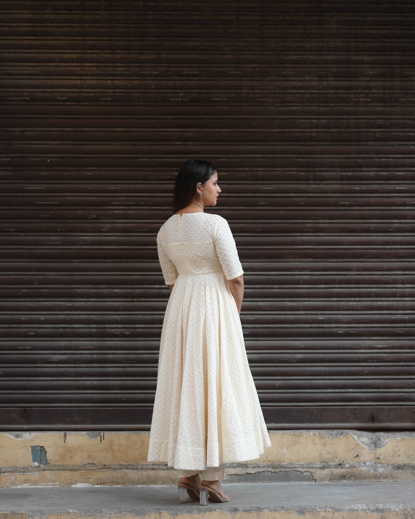 SAHAR ANARKALI