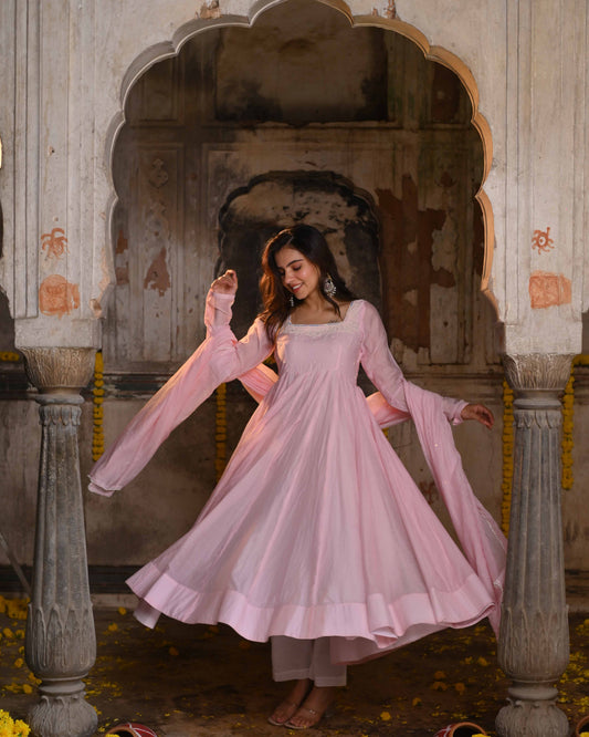 GULISTA ANARKALI