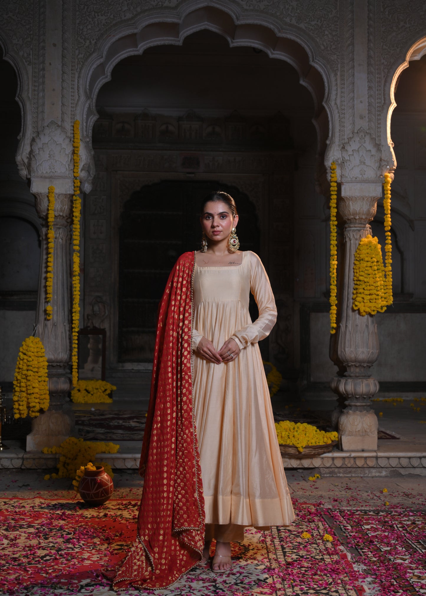 PREMIKA ANARKALI