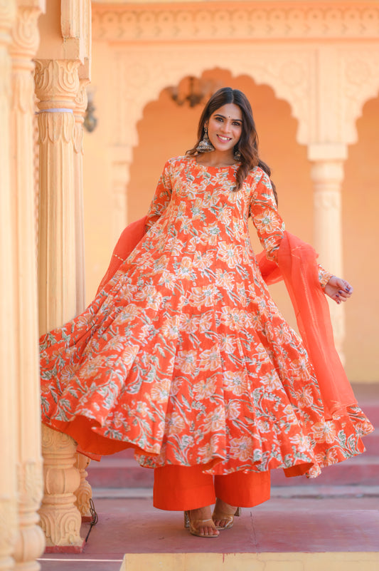 MAHAL ANARKALI