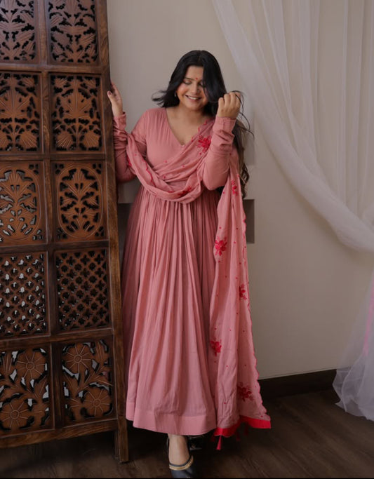 BUNCH ANARKALI