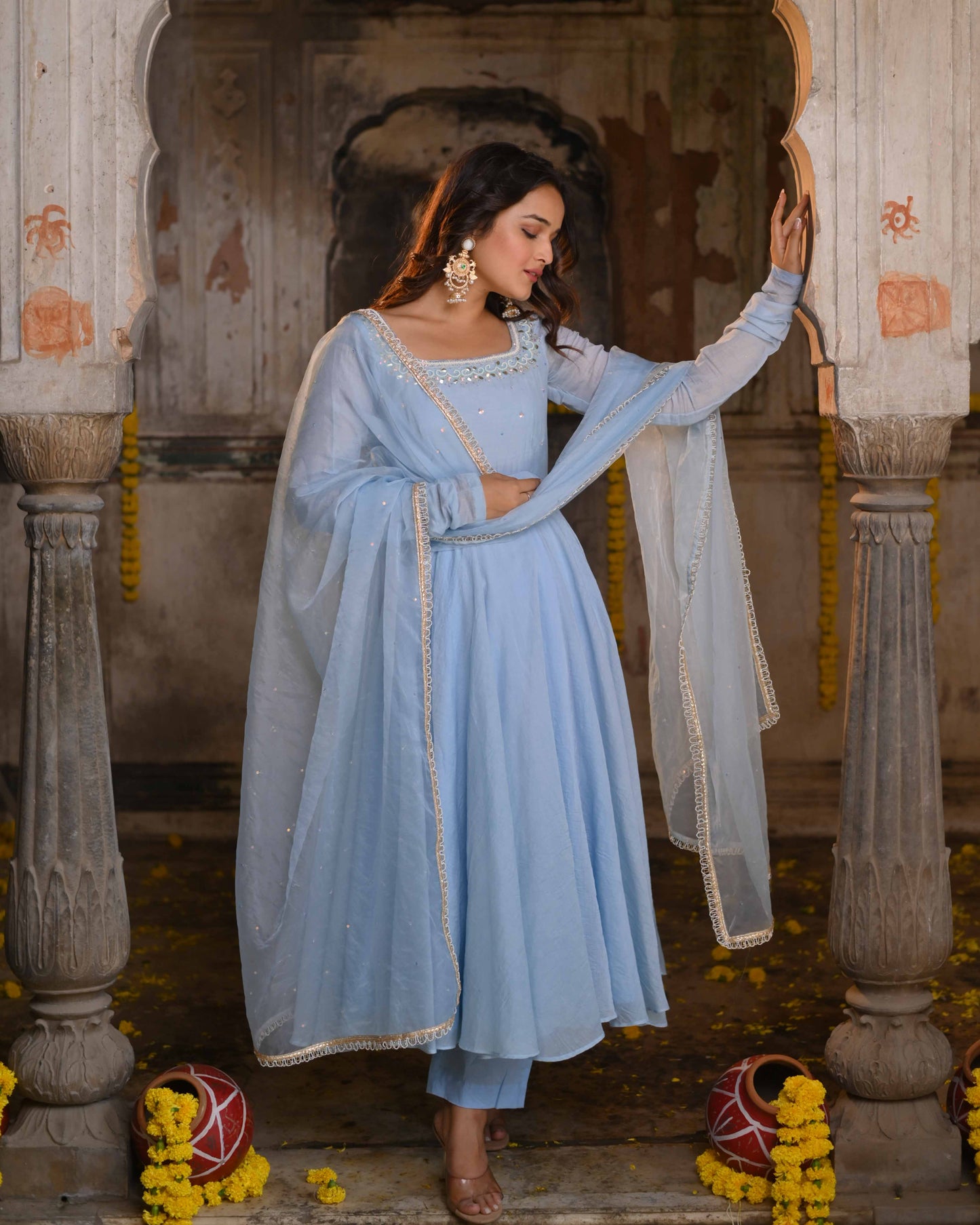 JAHANARA ANARKALI