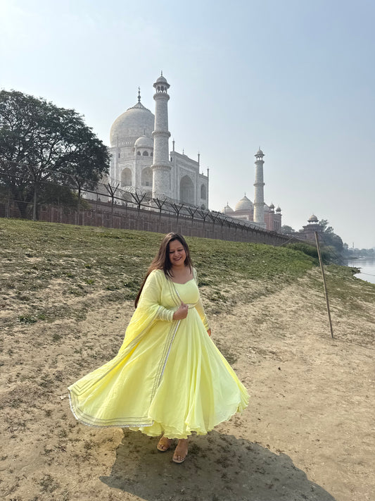 MUMTAZ ANARKALI