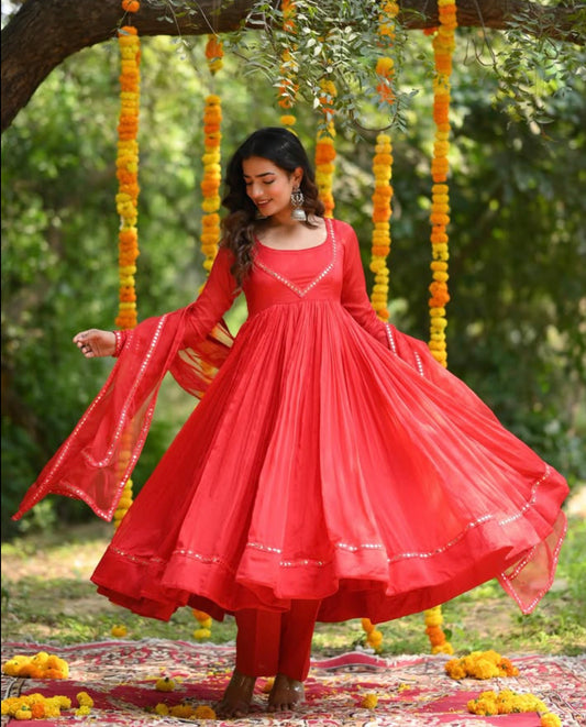 RAGINI ANARKALI