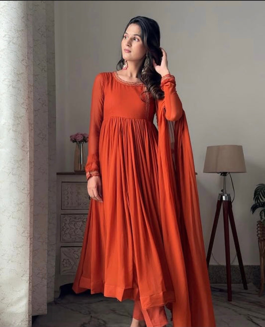 BHAVINI ANARKALI