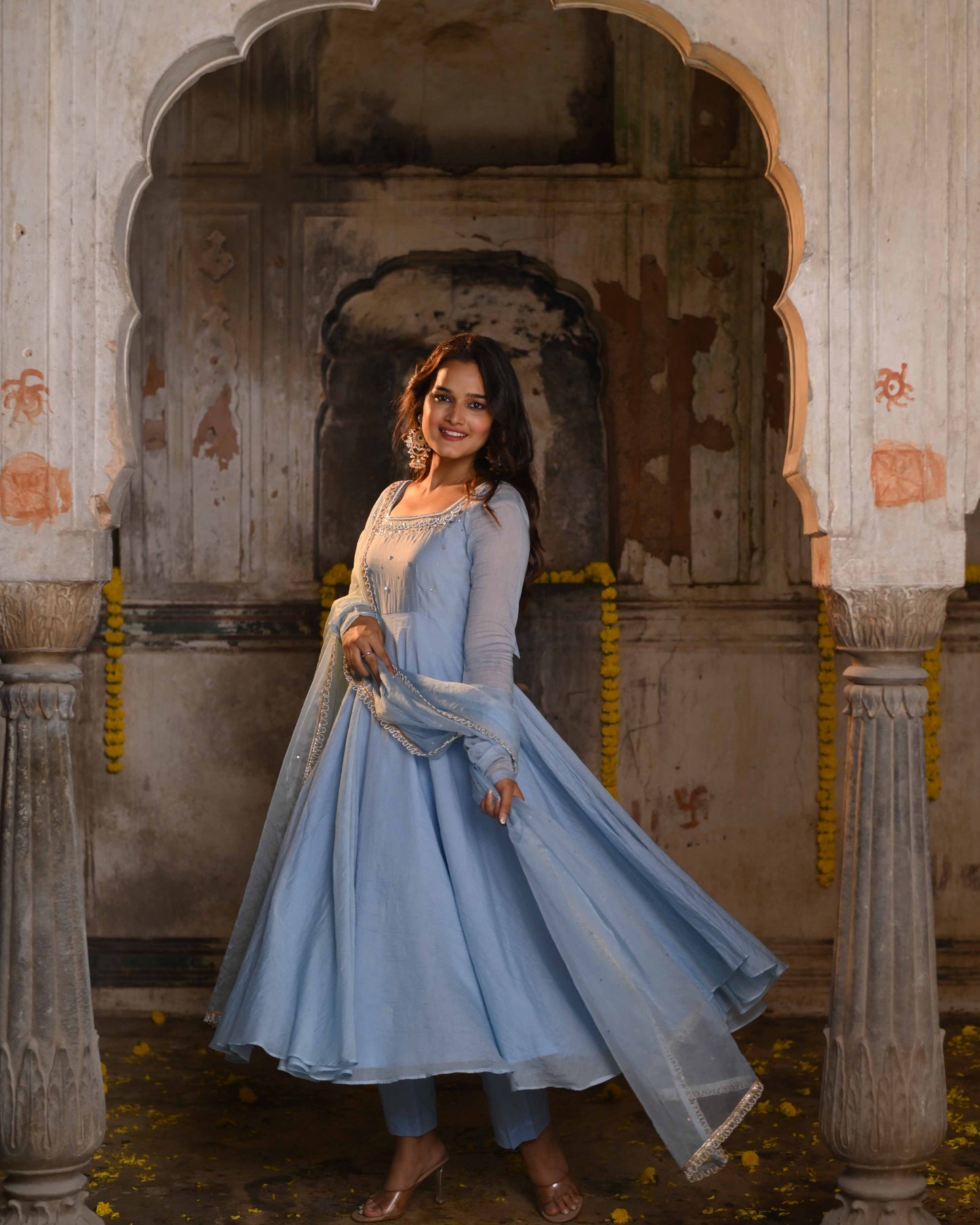 JAHANARA ANARKALI
