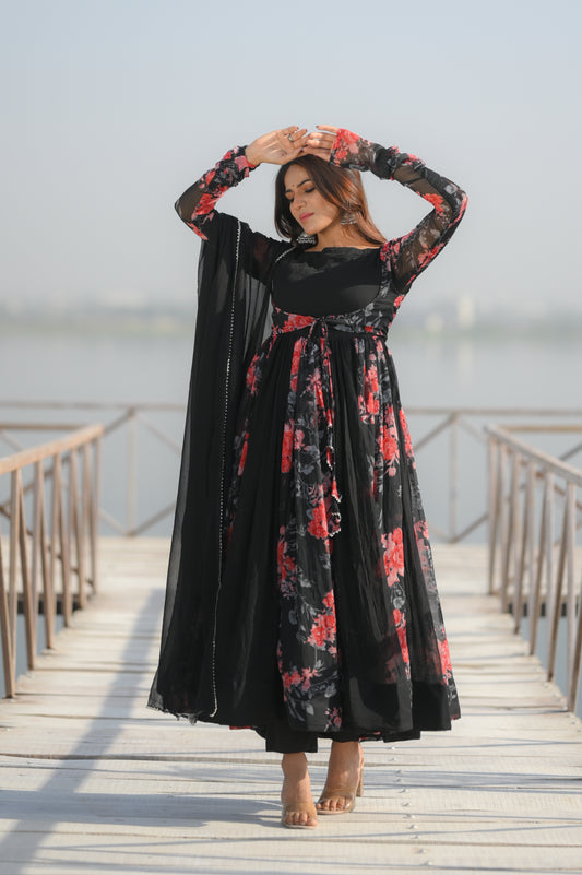 KAJAL ANARKALI
