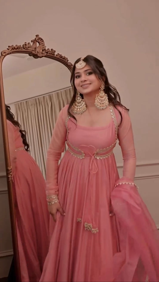 RUBY ANARKALI