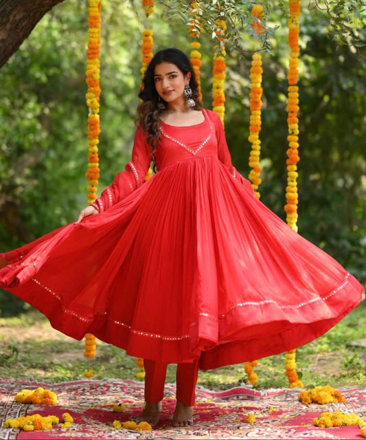RAGINI ANARKALI