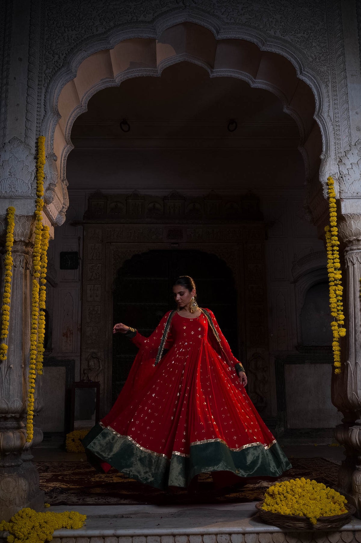 DEVIKA ANARKALI