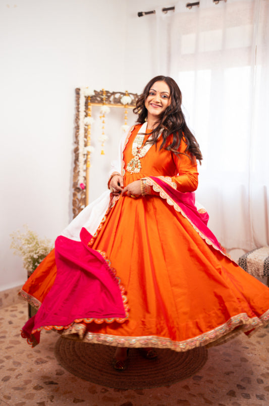 GULSAN ANARKALI