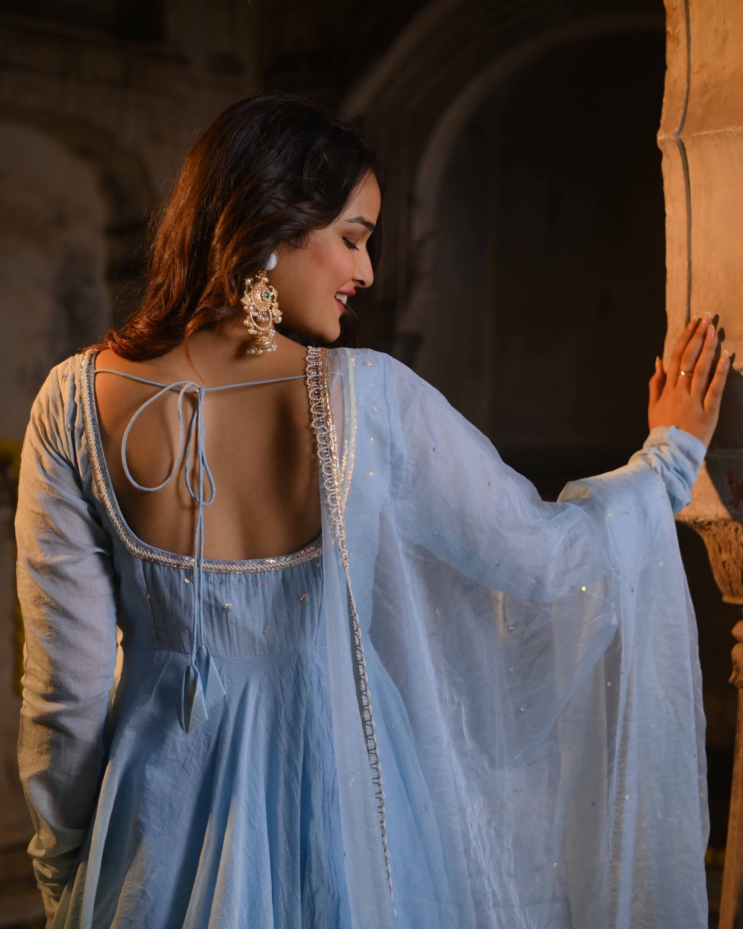 JAHANARA ANARKALI