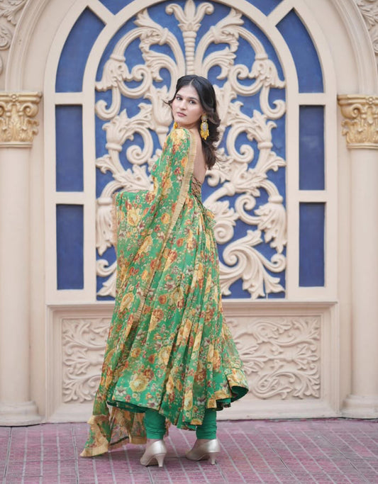 SWATI ANARKALI