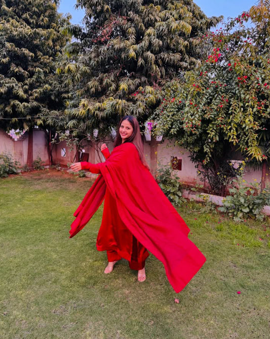 KHWABEEDA SUIT