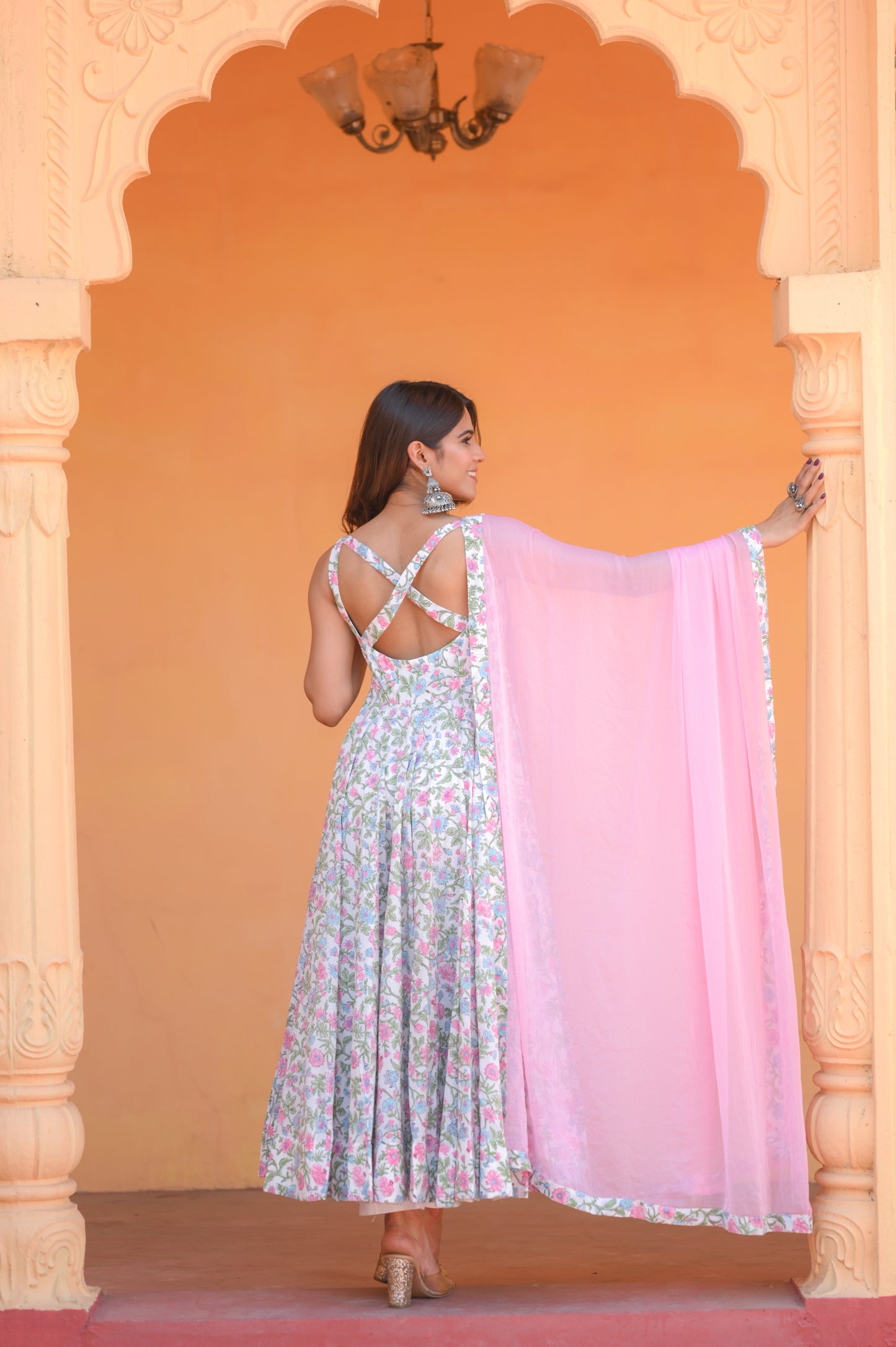 DAISY ANARKALI