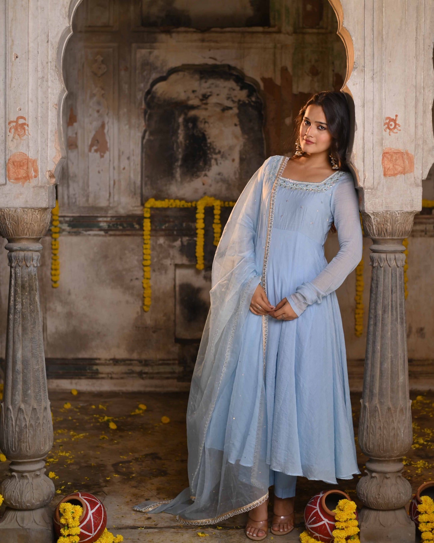 JAHANARA ANARKALI