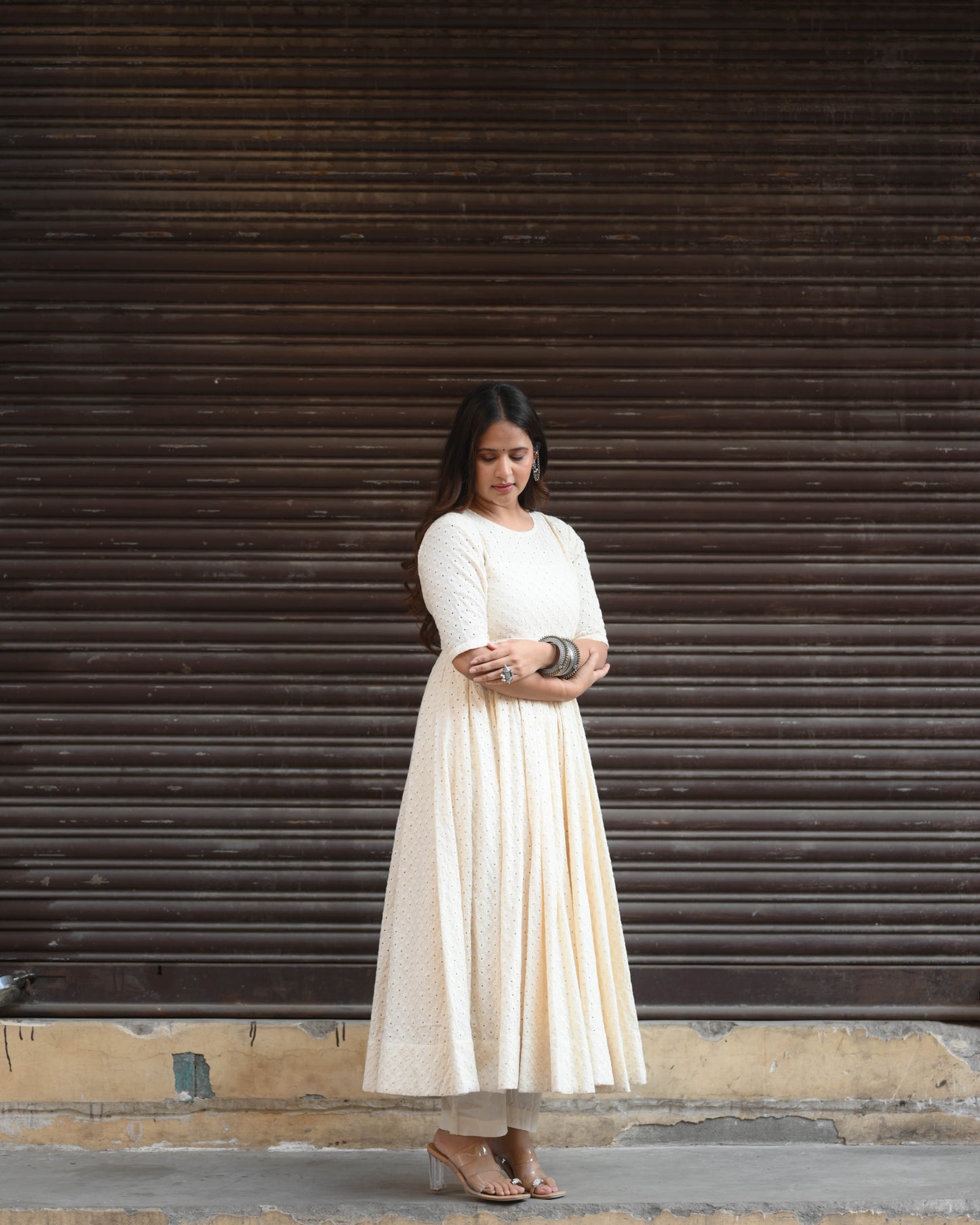 SAHAR ANARKALI