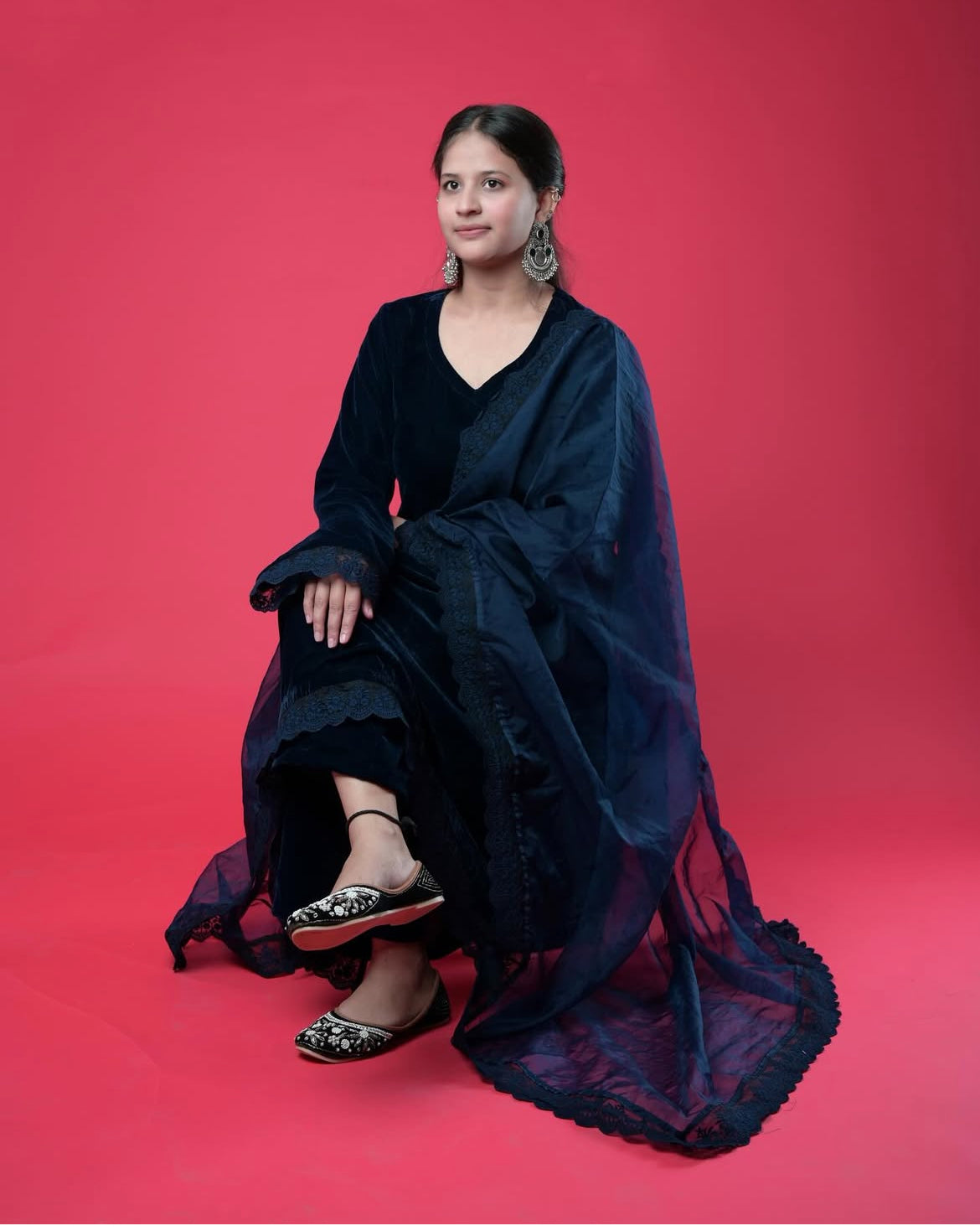 MIRIYA ANARKALI