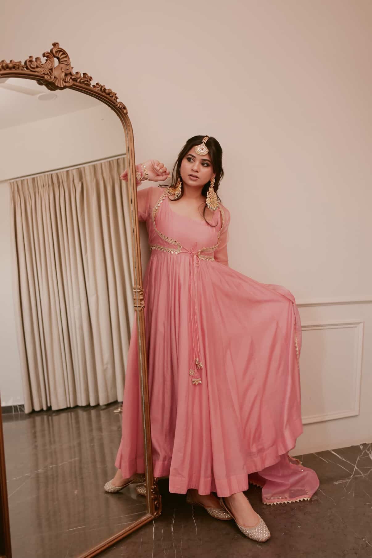 RUBY ANARKALI