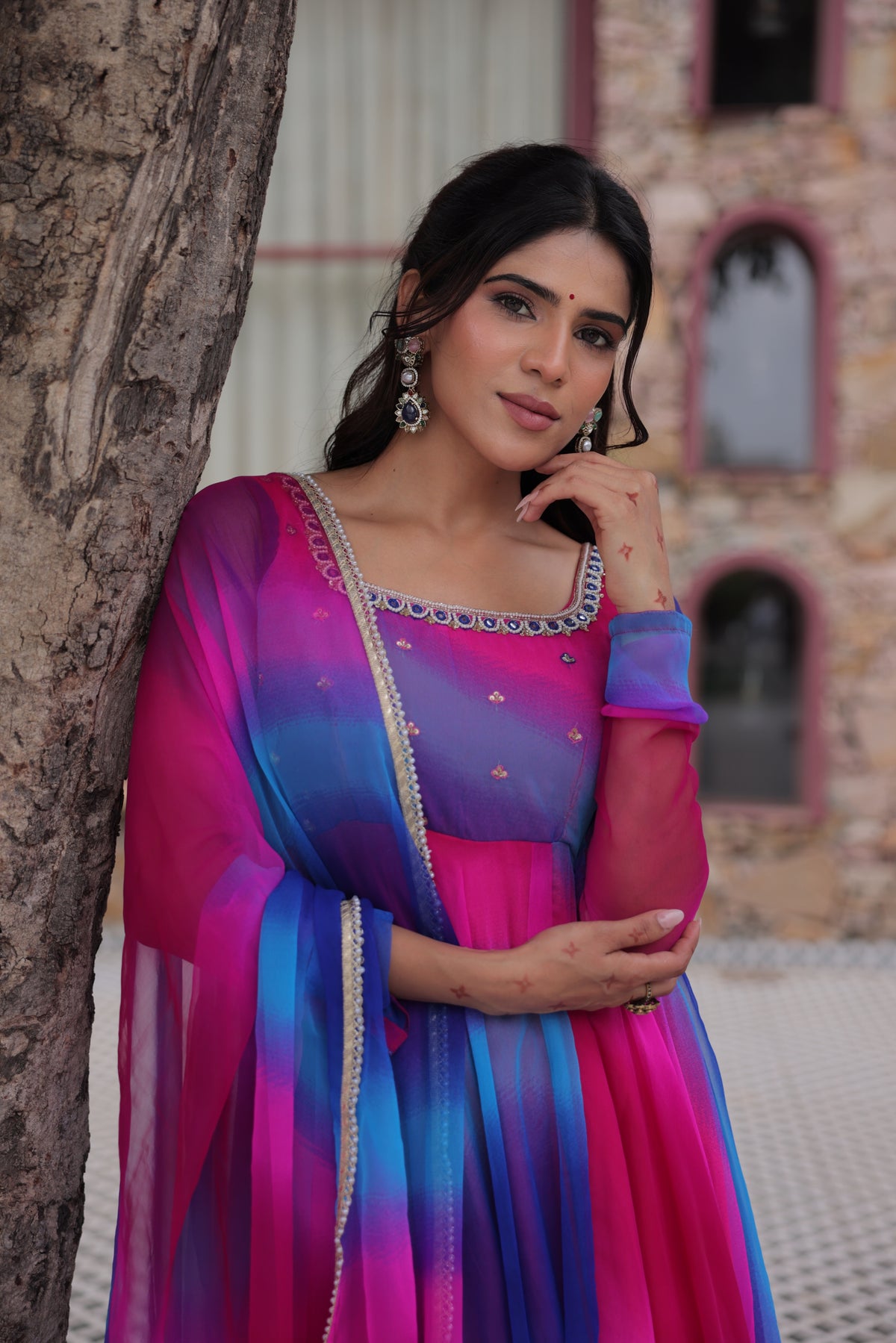 VAANI ANARKALI