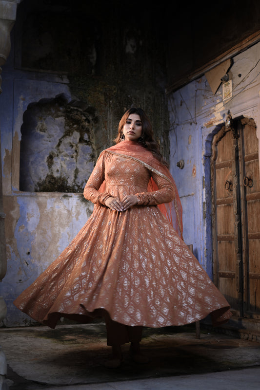 SHEHNAZ ANARKALI
