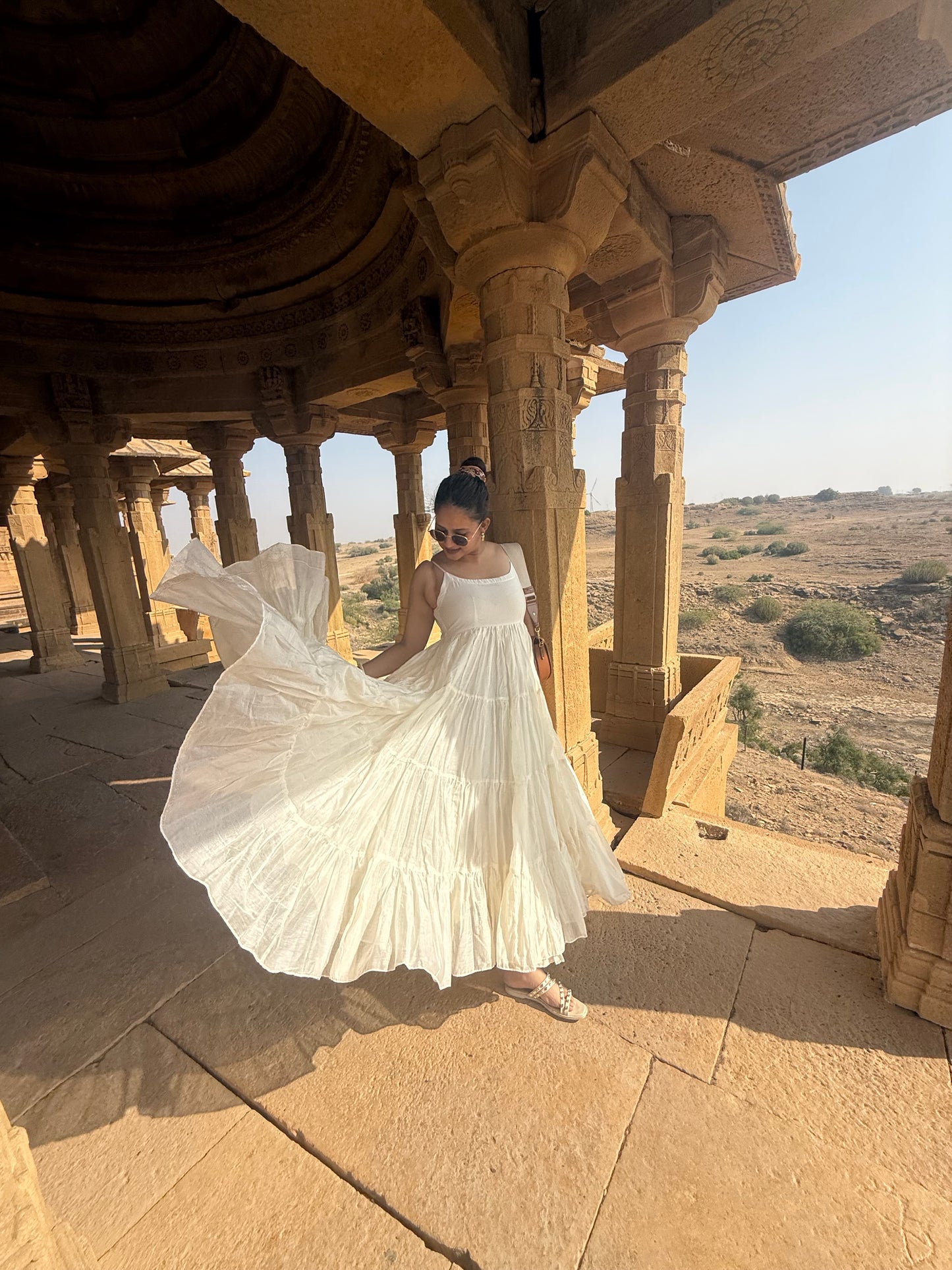 ALINA DRESS