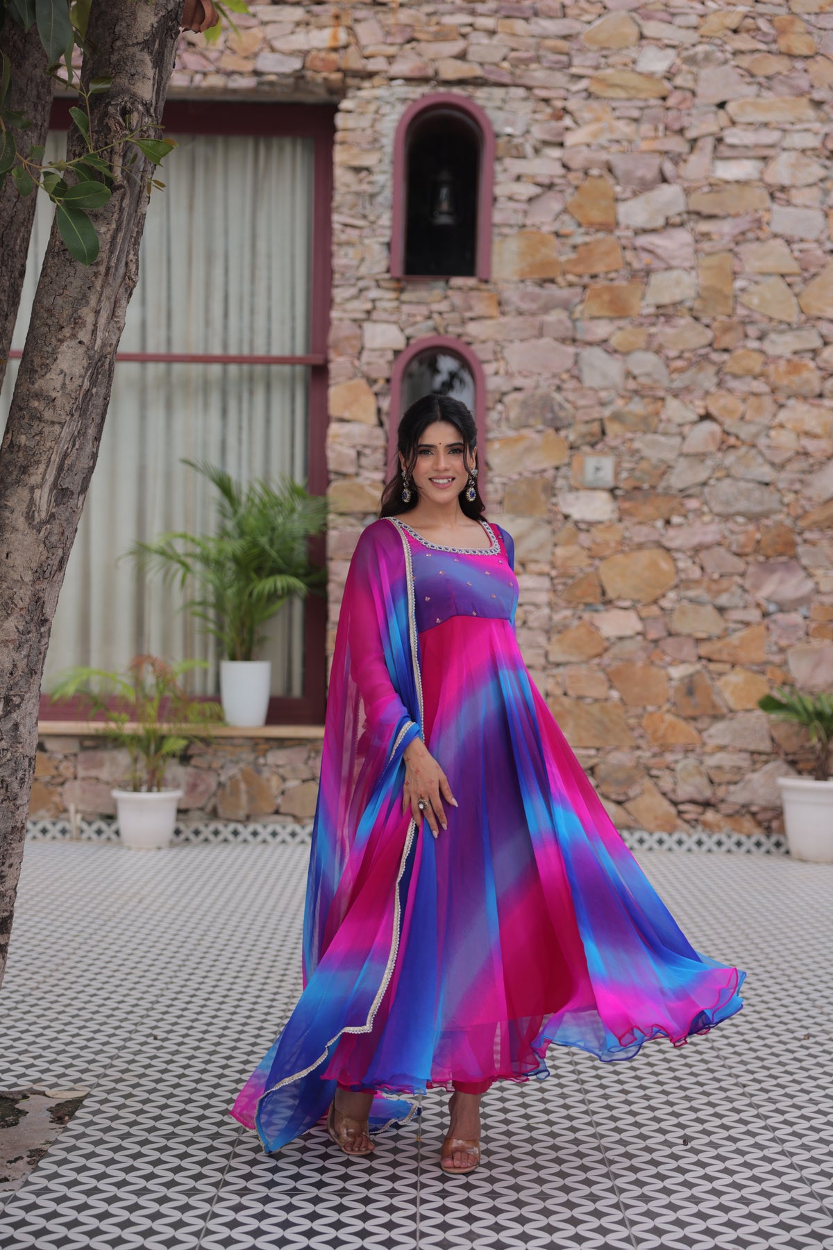 VAANI ANARKALI