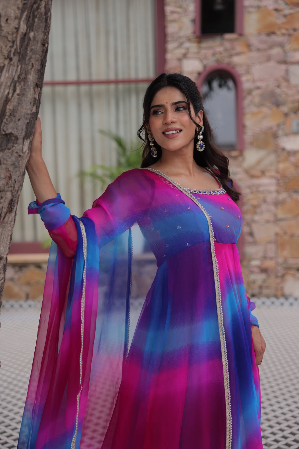 VAANI ANARKALI