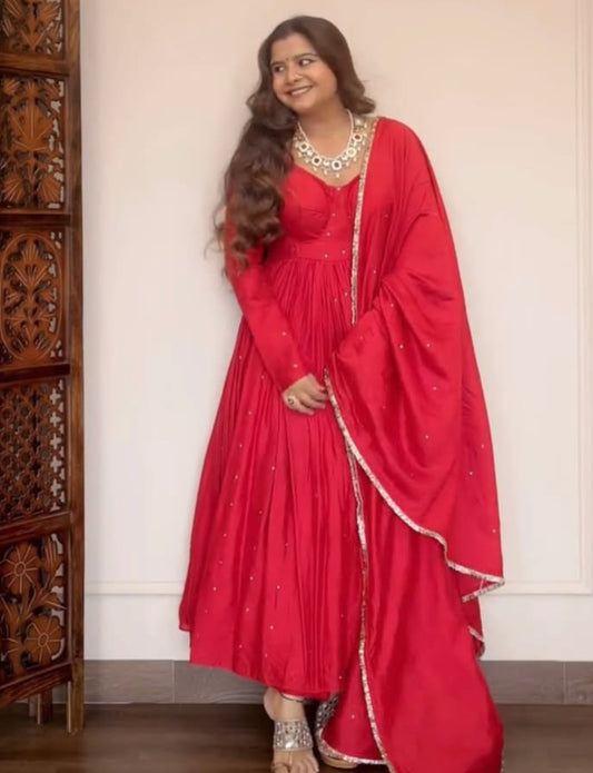 RANI ANARKALI
