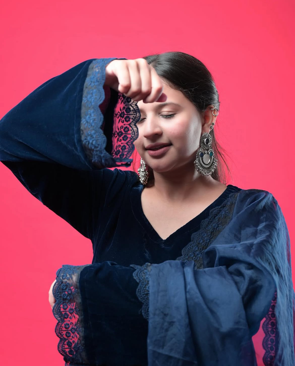 MIRIYA ANARKALI