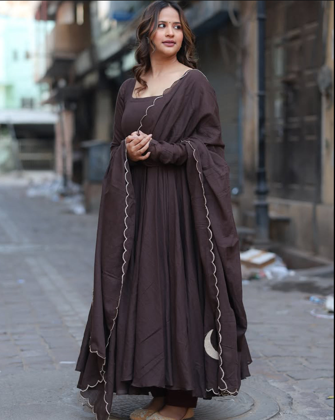CHAND ANARKALI