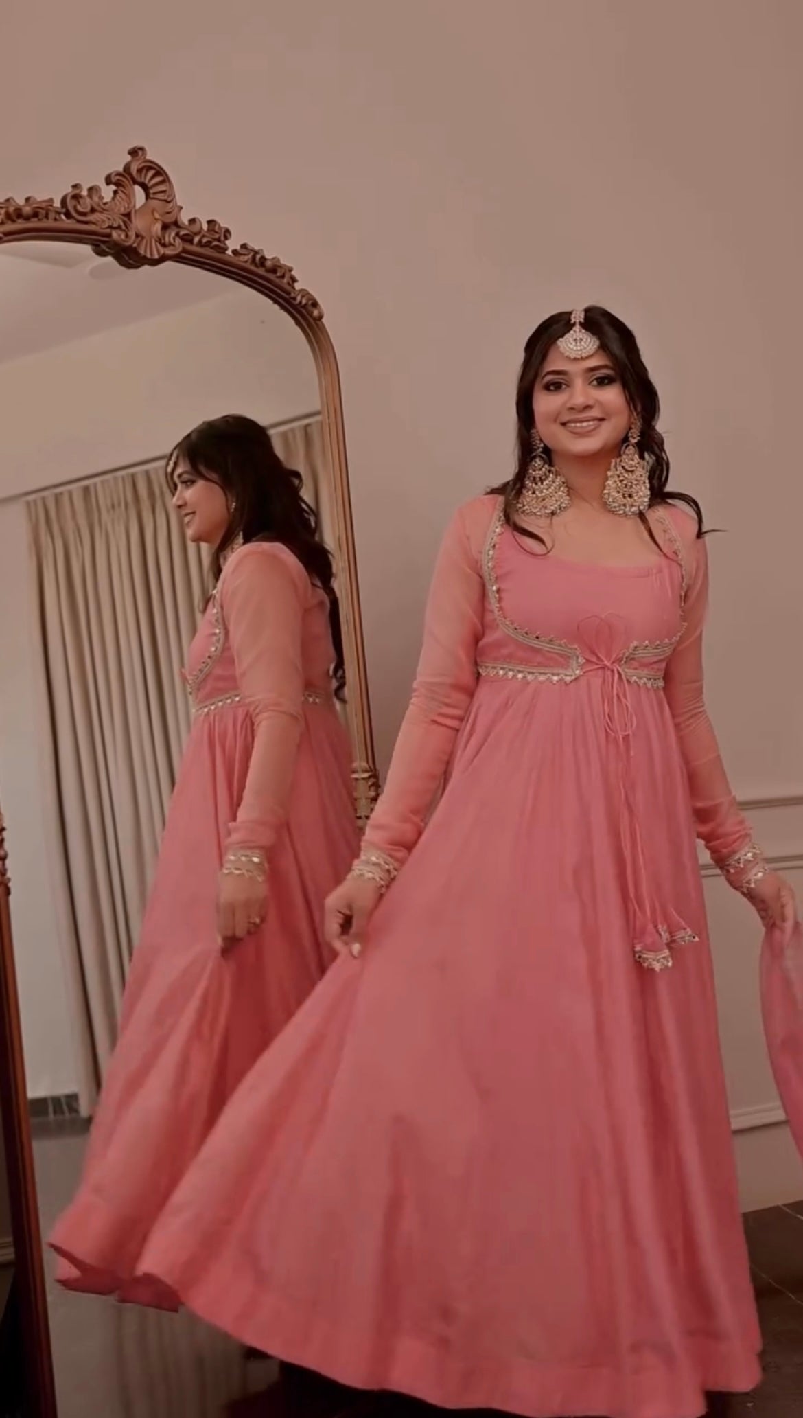 RUBY ANARKALI